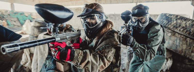 best paintball gun under 300