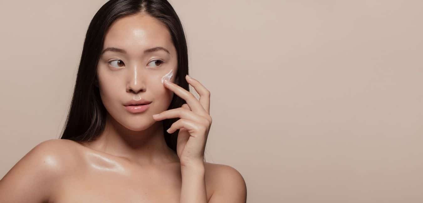 beauty products