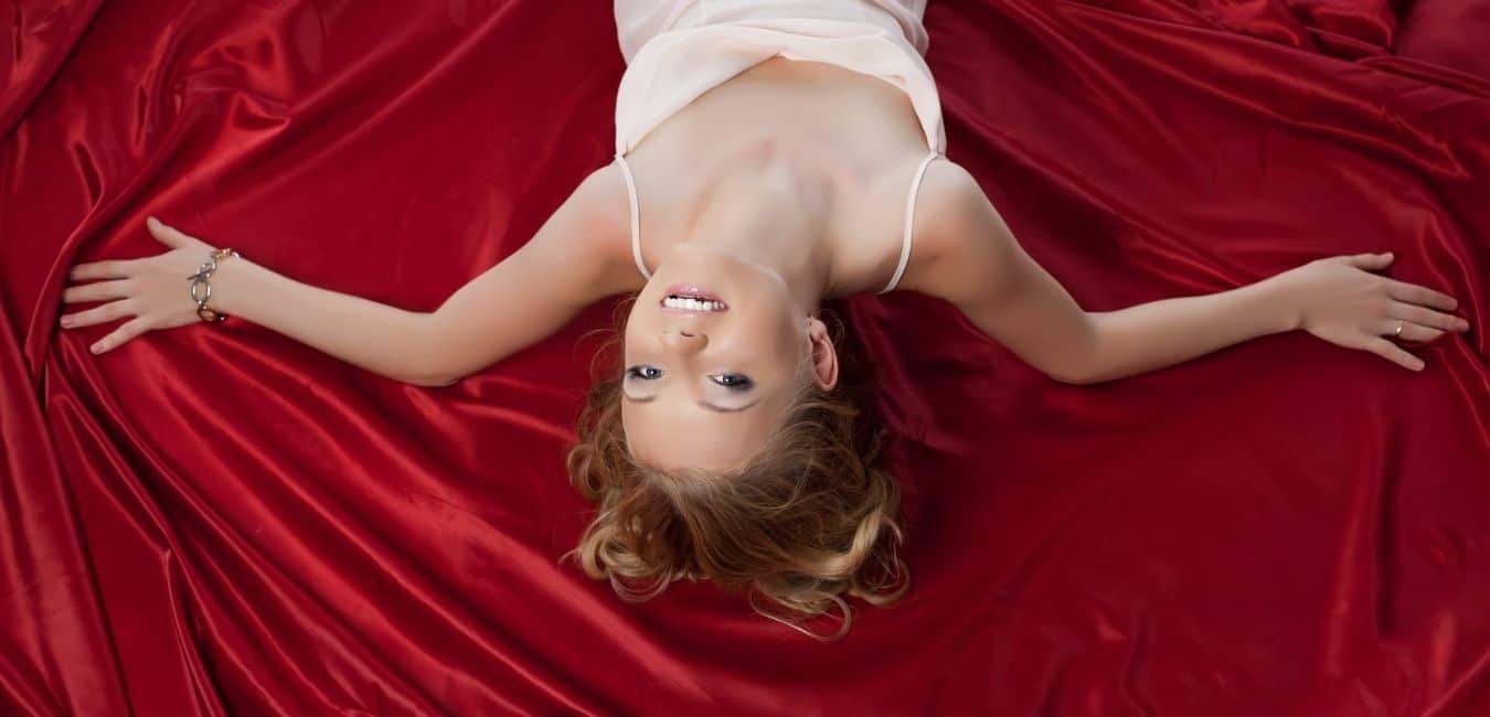 best silk sheets