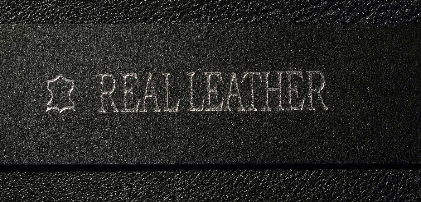 leather furniture