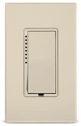 SwitchLinc 2-Wire Dimmer - Insteon Remote Control Dimmer (RF), Ivory