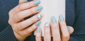 nail tips