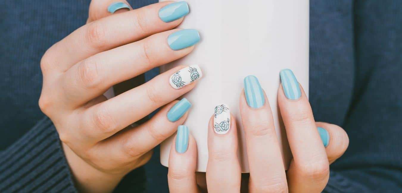 nail tips