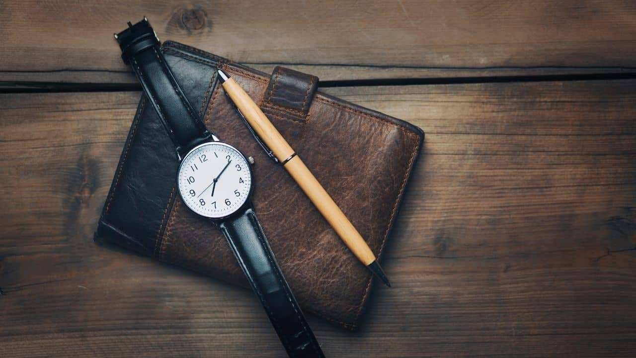 Best Carbon Fiber Wallet