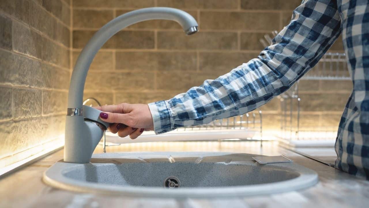 Best Faucet Water Filter