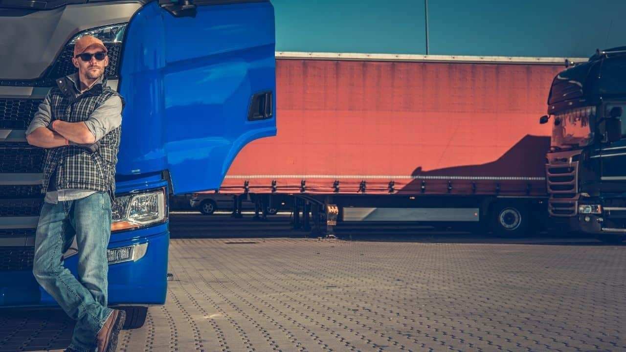 Trucker Myths
