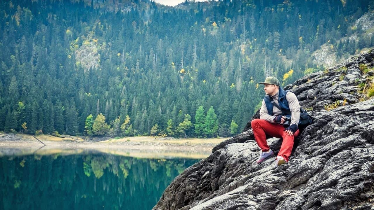 trek outdoors