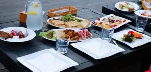 best serving dishes