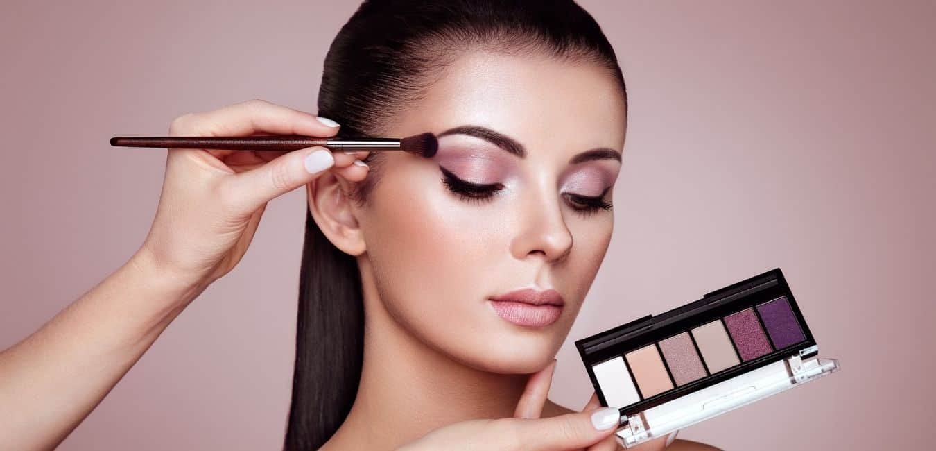 eye shadow tutorial