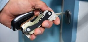 key organizer
