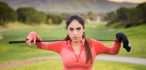 womens golf clubs set
