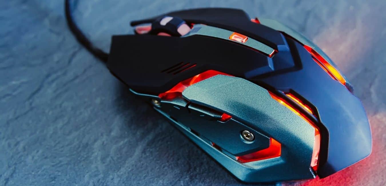 Best Cheap Gaming Mouse