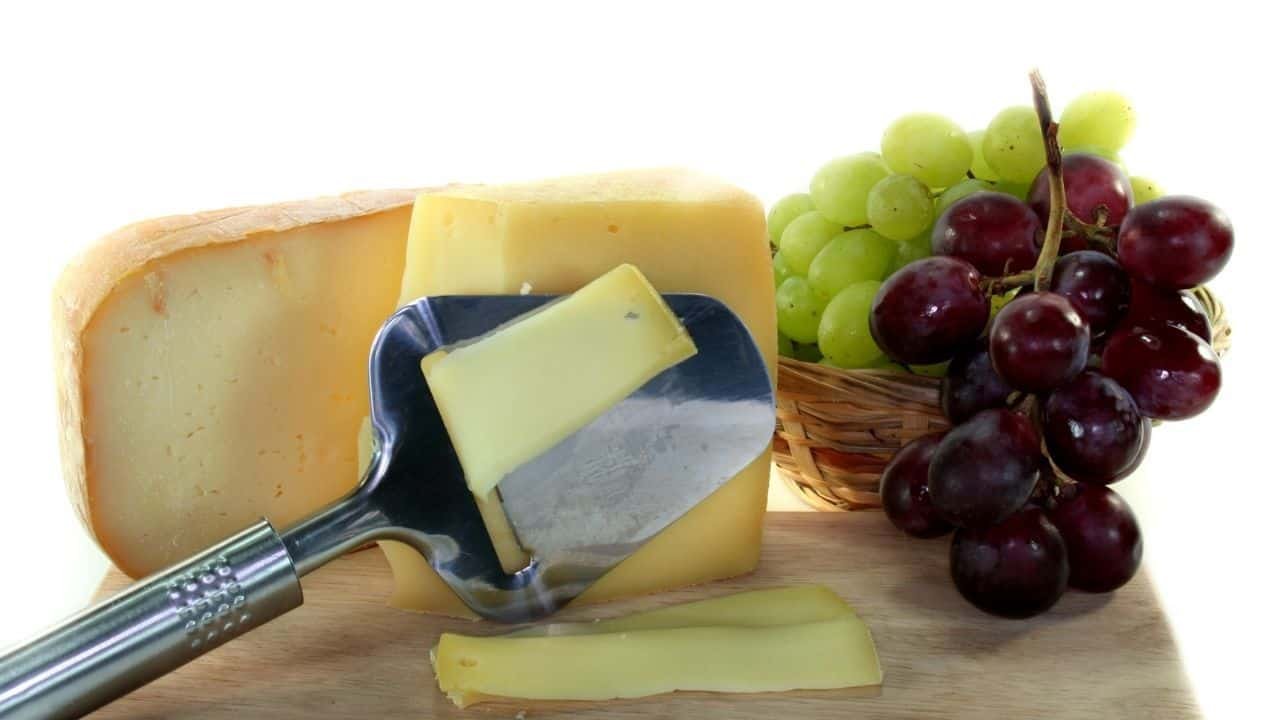 Best Cheese Slicer