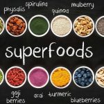 Best Packaged Superfoods
