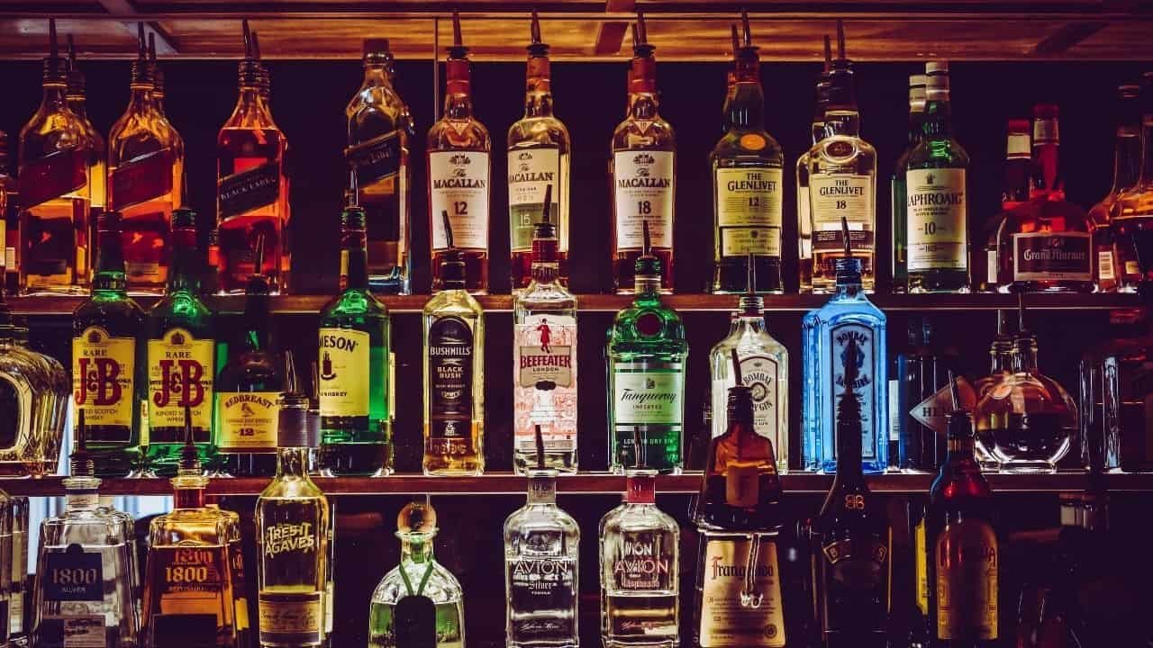 Cocktails