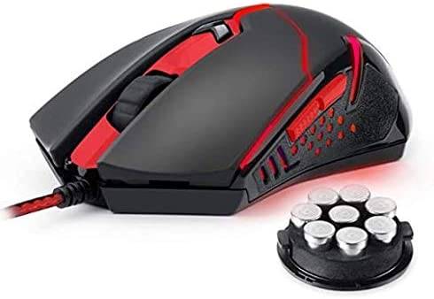 Redragon M601 Gaming Mouse Wired