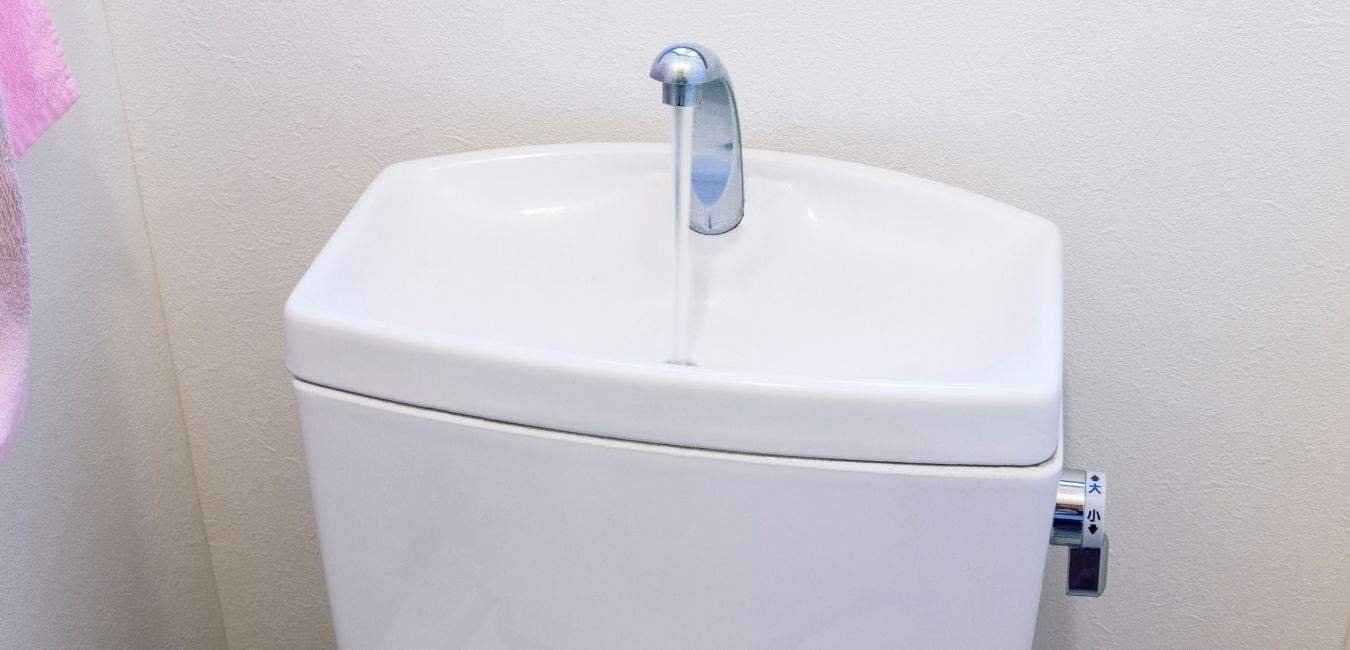 3 Best Toilet Sink Combo The Mind Blown