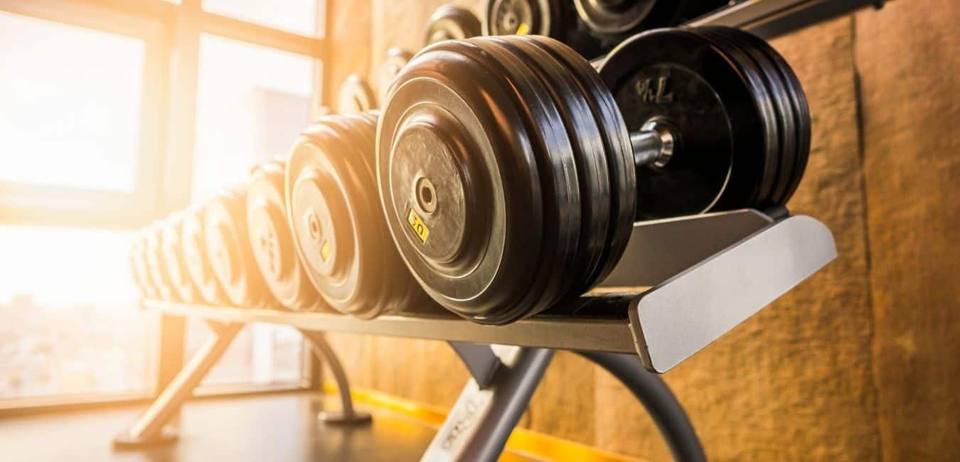 fitness equipment