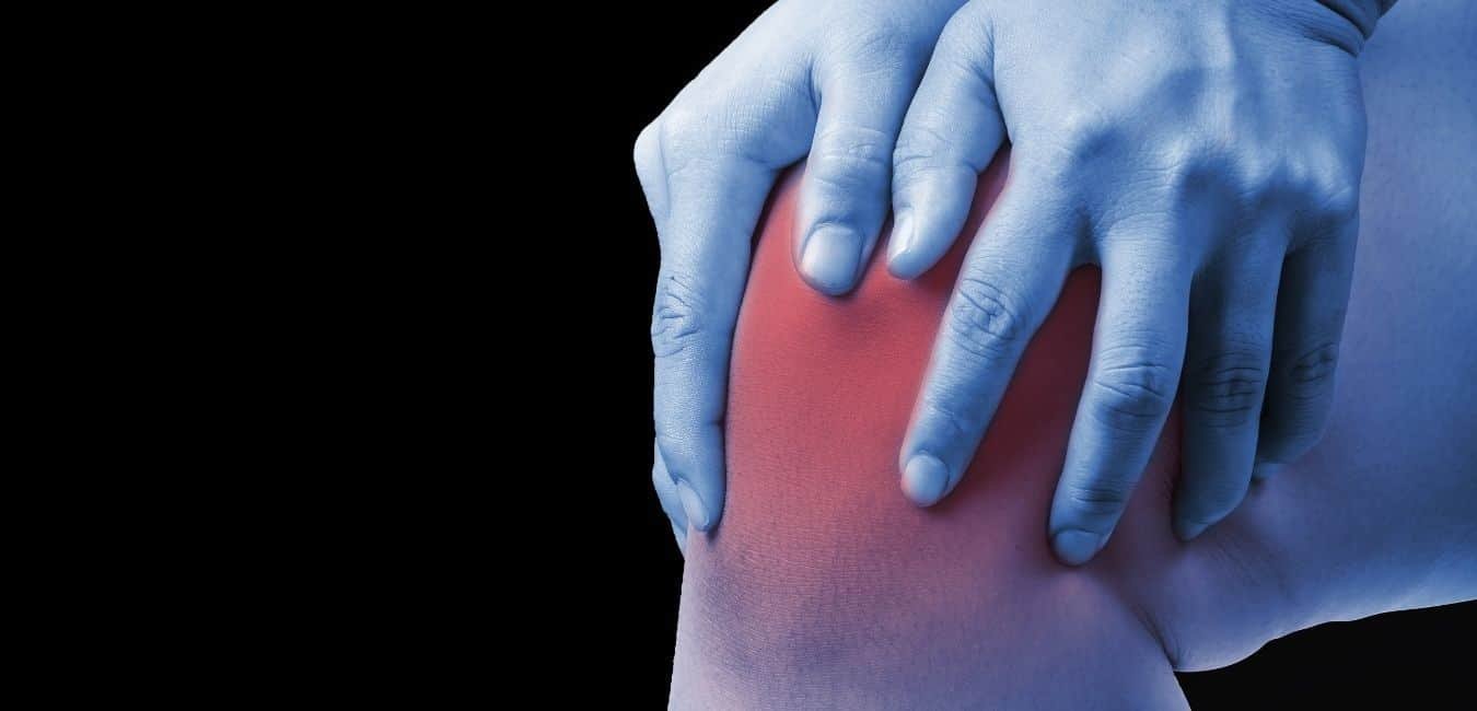 knee massager