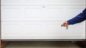 Automating Your Garage Door
