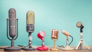 Best Microphone for Gaming and Streaming