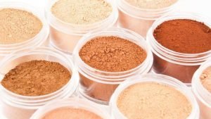 best Mineral Makeup