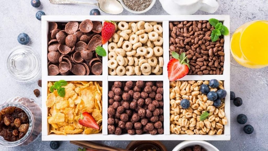 8 Best Cereal Containers In 2021 The Mind Blown