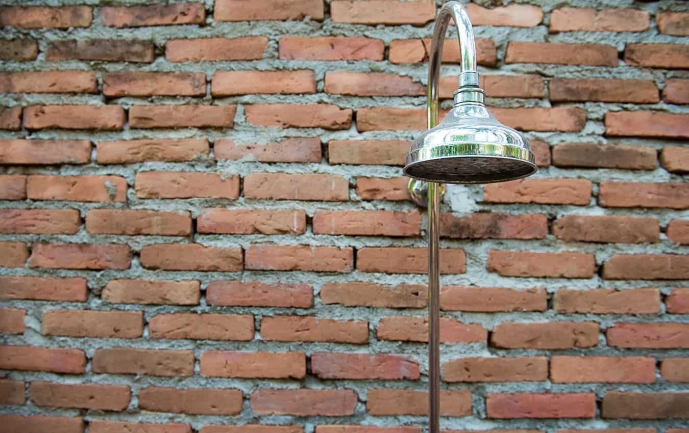 Why Does My Shower Have Too Much Water Pressure? The Mind Blown