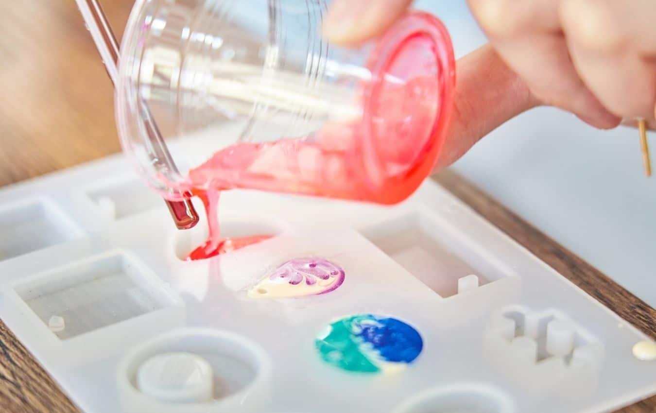 10 Best Resin Molds The Mind Blown