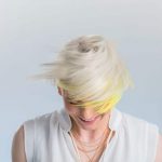 how long to leave bleach in hair