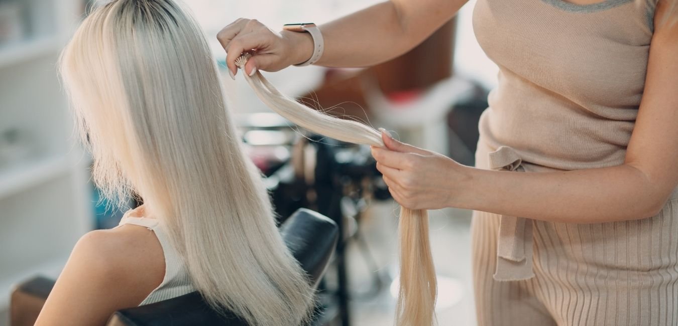 Are Hair Extensions Bad For Your Hair? The Mind Blown