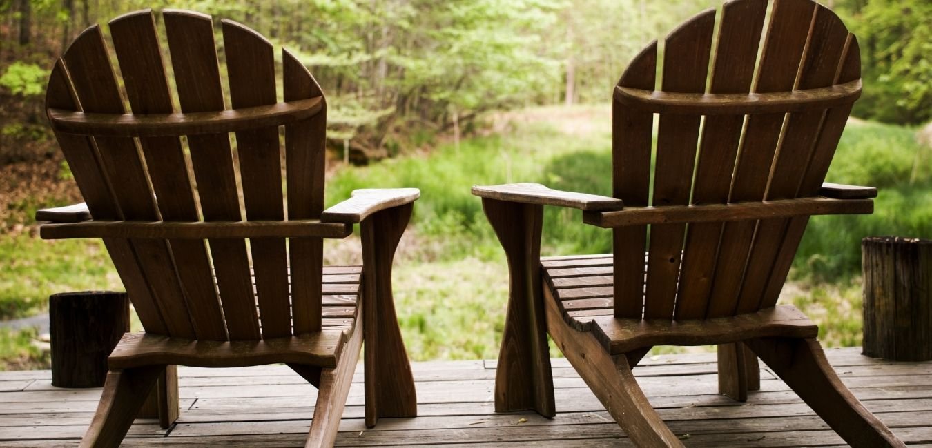 How To Find The Best Adirondack Chairs For You (Plus A Few Deals) The