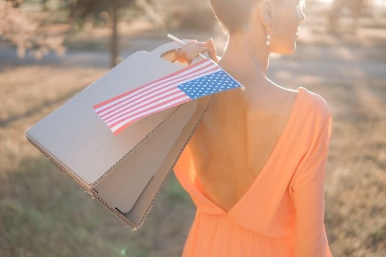buy American Flag