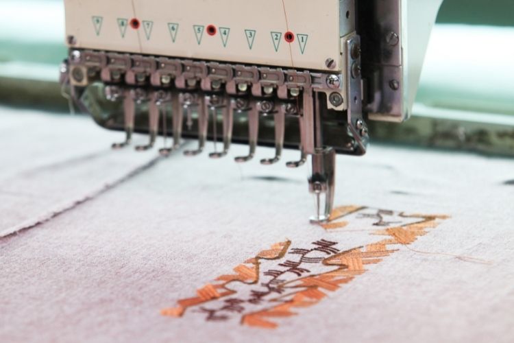 incredible embroidery machines
