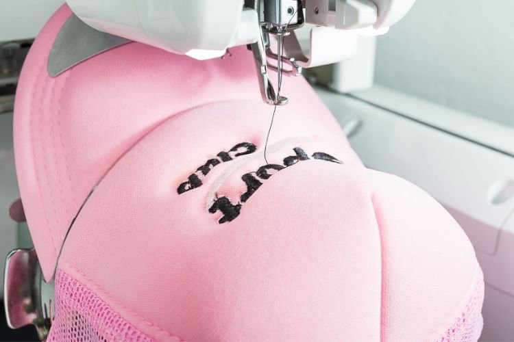 multiple embroidery designs