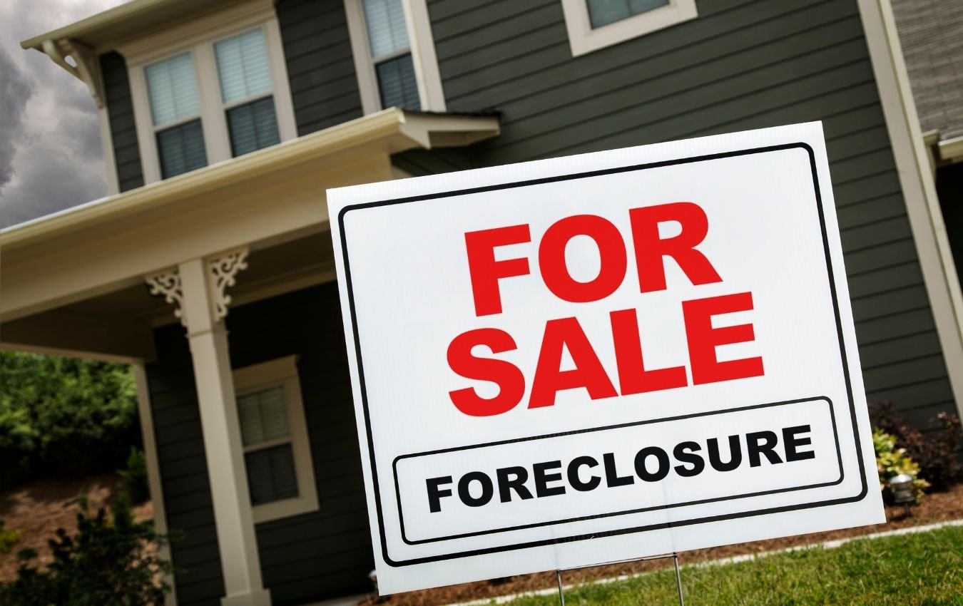 How To Avoid Foreclosure On Your Home? The Mind Blown