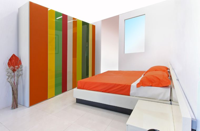Best Bedroom bright Paint Color ideas