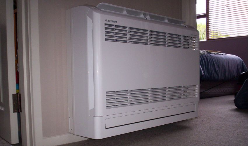 wall mounted Air conditioner