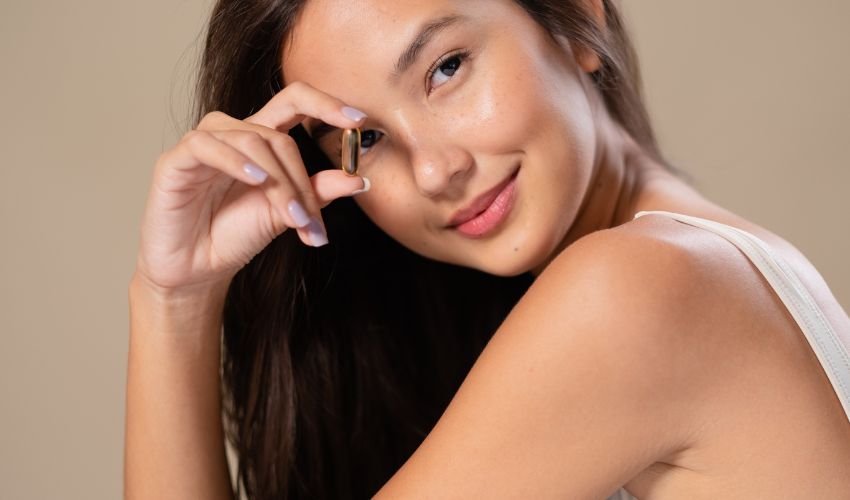 best skin supplement
