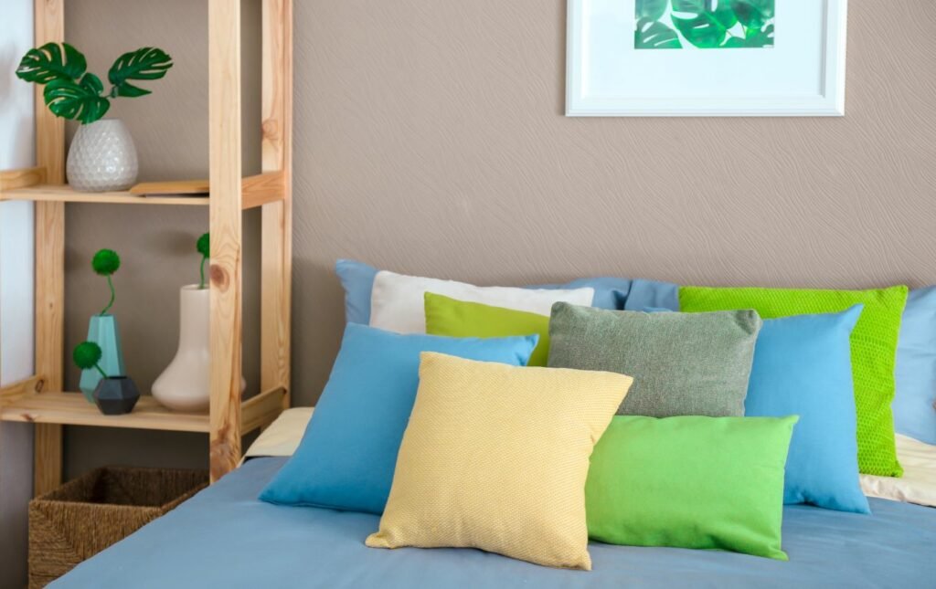 Bedroom Colors