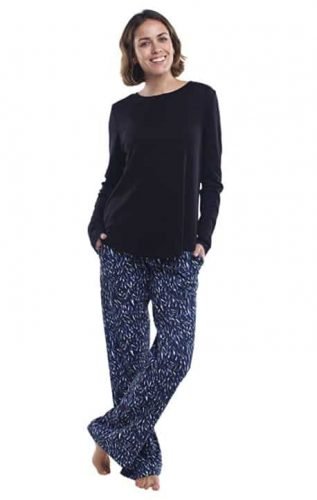 jijamas Incredibly Soft Pima Cotton Women’s Pajamas jijamas Incredibly Soft Pima Cotton Women's Pajamas