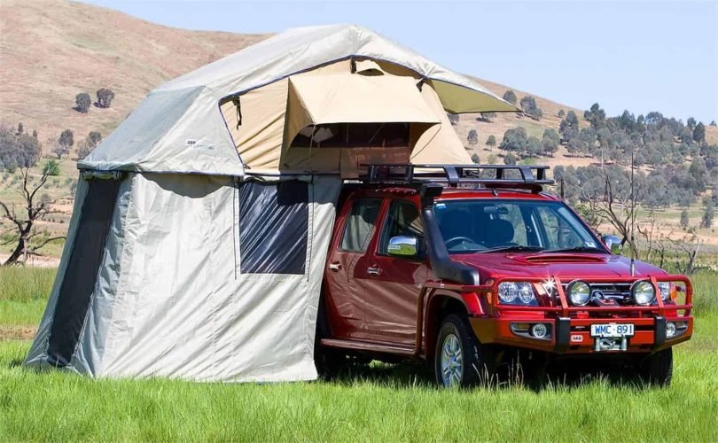 ARB 803804 Simpson Tent ARB 803804 Simpson Tent