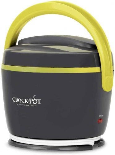 Crock-Pot Lunch Crock Food Warmer Crock-Pot Lunch Crock Food Warmer