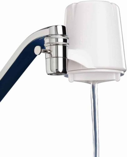 Culligan FM-15A Faucet-Mount Advanced Water Filter