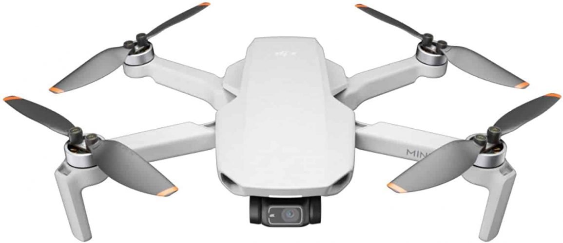 DJI Mini 2 DJI Mini 2