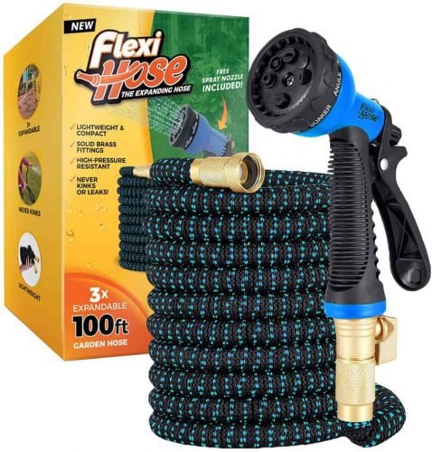 Flexi Hose Flexi Hose