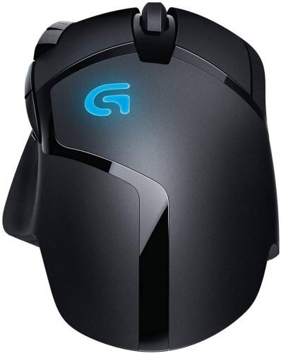 Logitech G402 Logitech G402