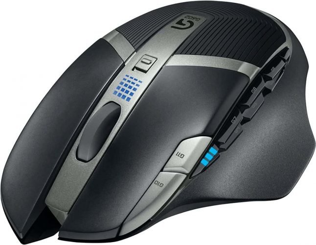 Logitech G602 2 Logitech G602