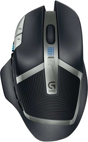 Logitech G602 Logitech G602