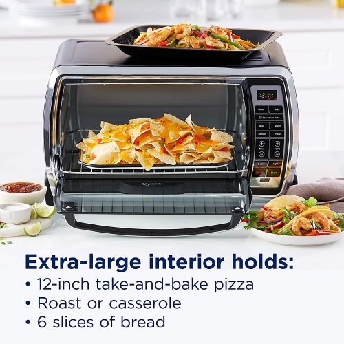 Oster Toaster Oven 2